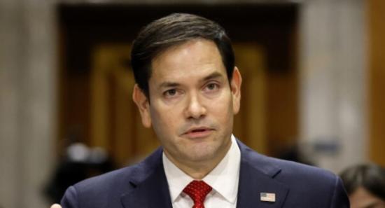 US To Begin Revoking Visas Of Chinese Students